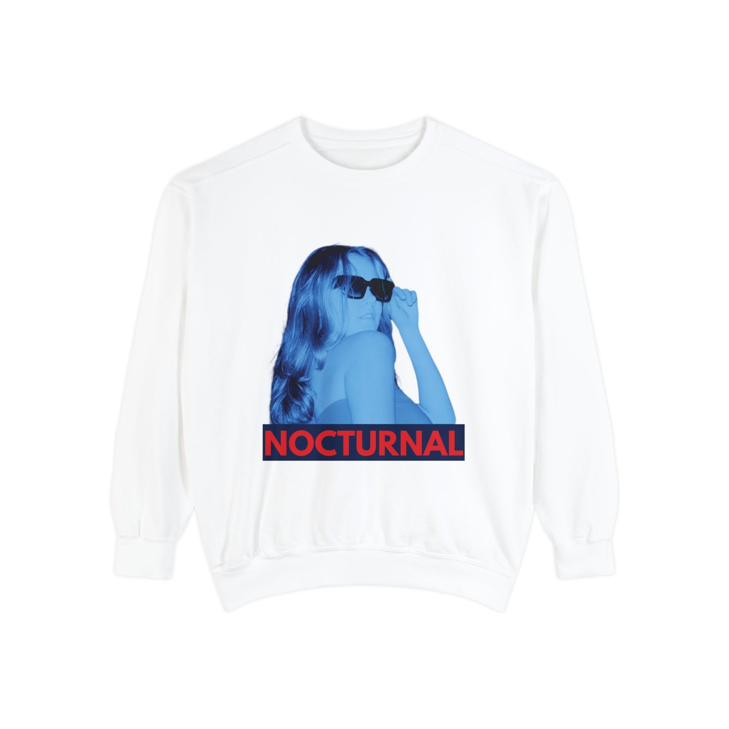 Unisex Nocturnal Sweatshirt