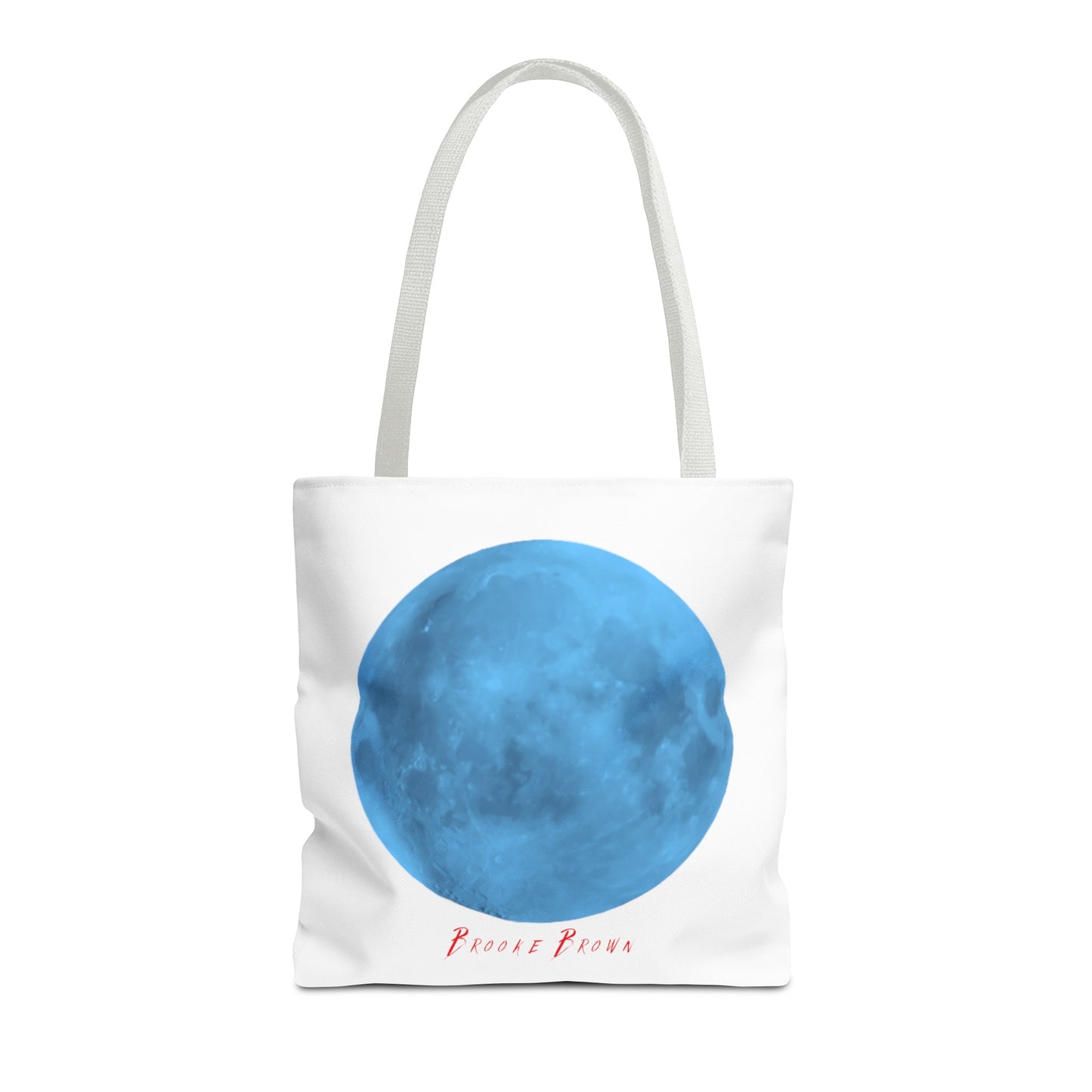 Nocturnal Tote Bag  16X16